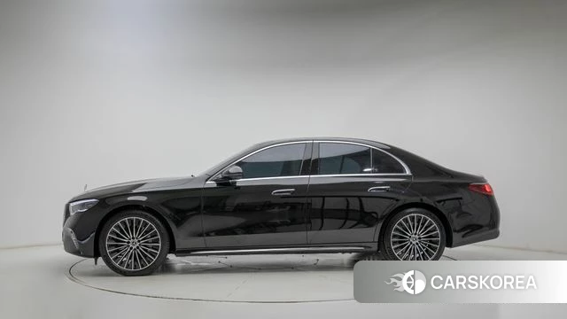 Mercedes-Benz E-Class W214 id 4487748 из Кореи 12