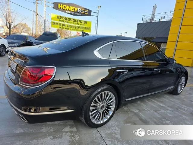 Kia More K9 id 3444915 из Кореи 14