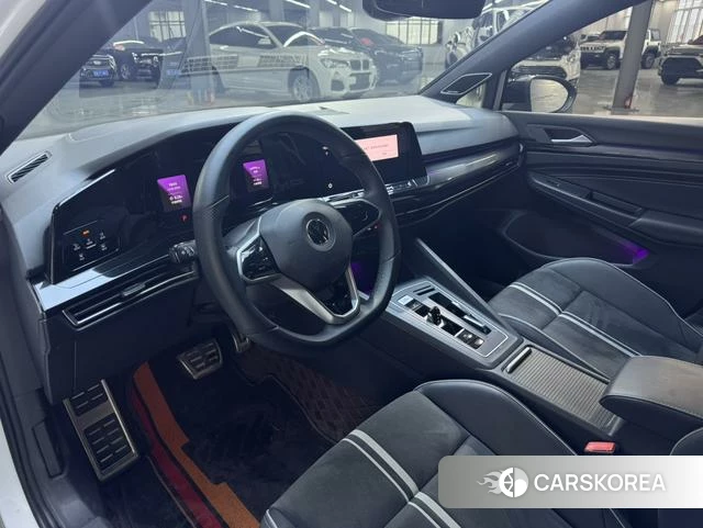 Volkswagen Golf id 4333279 из Китая 8