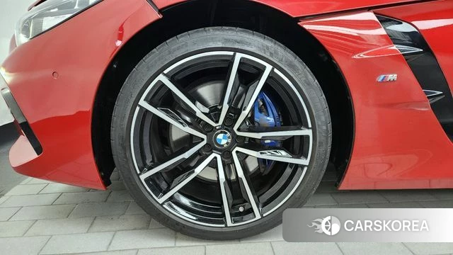 BMW Z4 (G29) id 3801284 из Кореи 14