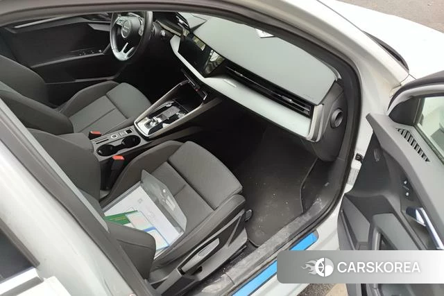 Audi A3 id 4265054 из Китая 9