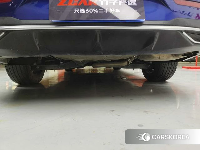 Kia K5 id 4367485 из Китая 34