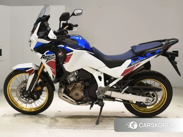 Проданный Honda CRF1100L AFRICA TWIN DCT 2022 из Японии