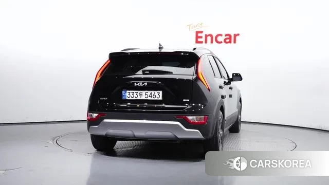 Kia Di Ol Nu Niro id 2968563 из Кореи 14