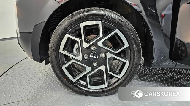 Kia The New Kia Ray id 4432279 из Кореи 27