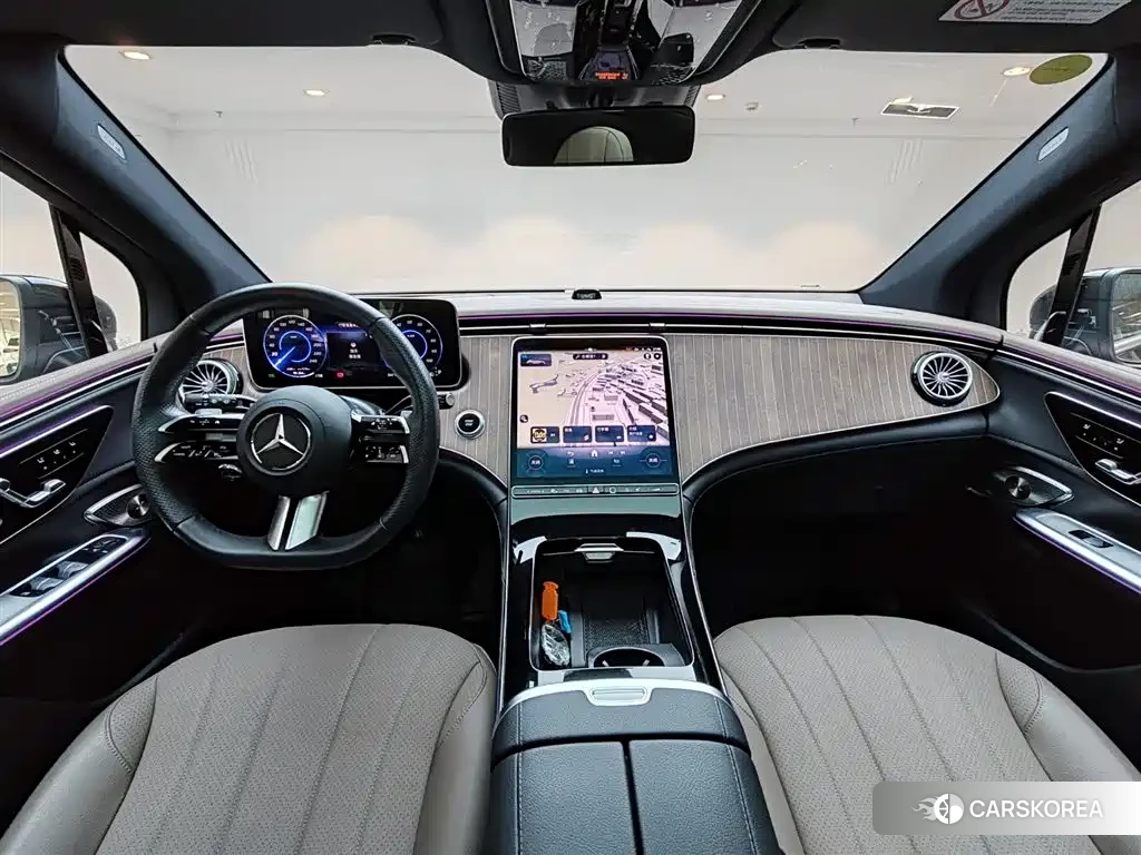 Mercedes-Benz EQE SUV id 4576740 из Китая 12