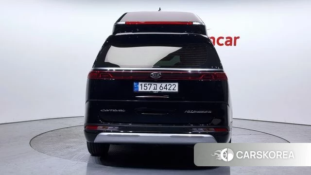 Kia Carnival 4th generation id 3915948 из Кореи 14