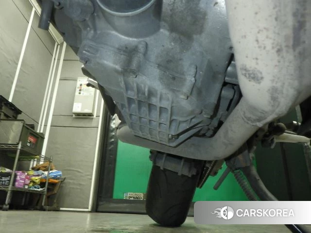 Engine photo