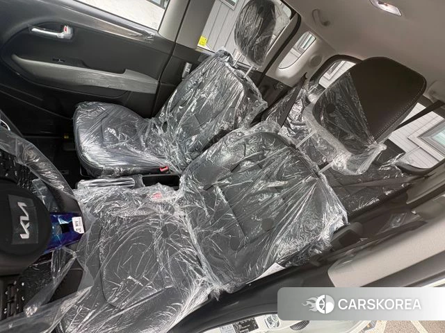Kia The New Kia Ray 2026 Белый из Кореи, фото 4
