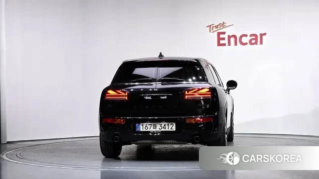 Mini Cooper S Clubman id 3468071 из Кореи 14