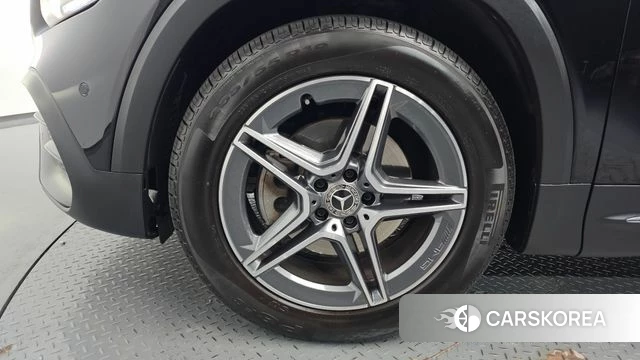 Mercedes-Benz GLB-Class X247 id 4280932 из Кореи 26