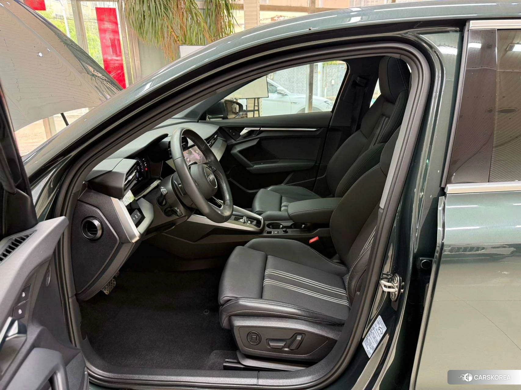 Audi A3 id 4454385 из Китая 17