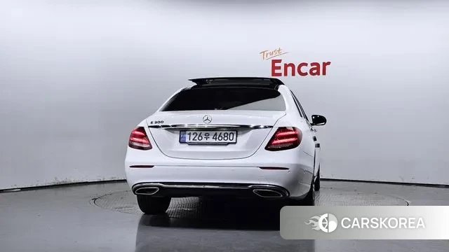 Mercedes-Benz E-Class W213 id 3039294 из Кореи 14