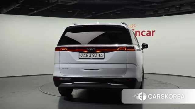 Kia Carnival 4th generation id 3328090 из Кореи 14