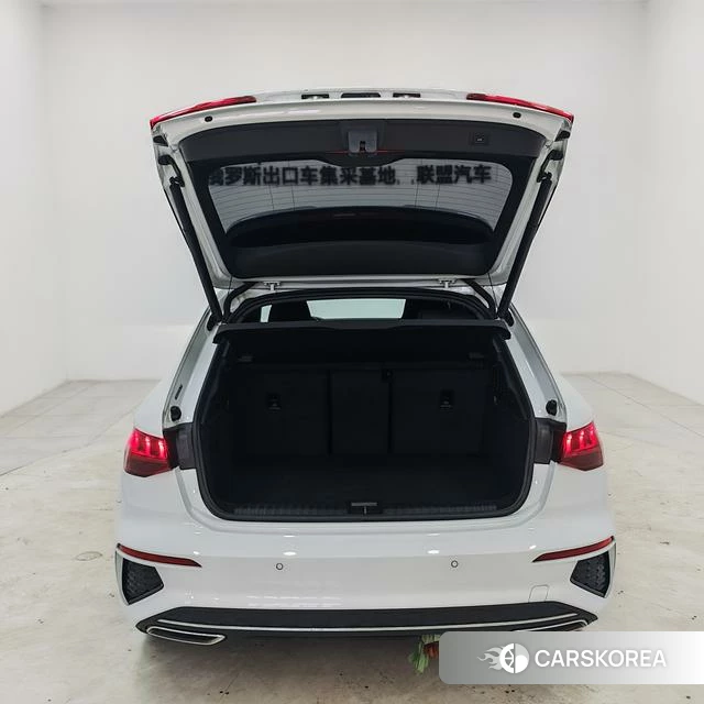 Audi A3 id 4213121 из Китая 12