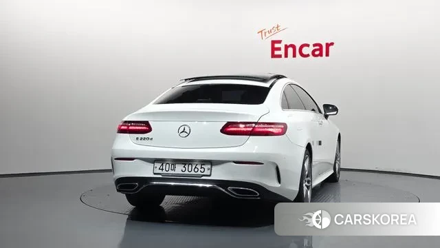 Mercedes-Benz E-Class W213 id 3336712 из Кореи 14