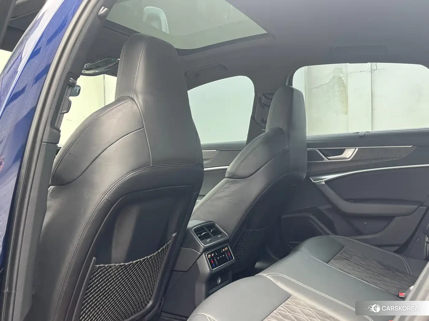 Audi S6 id 4601932 из Китая 12