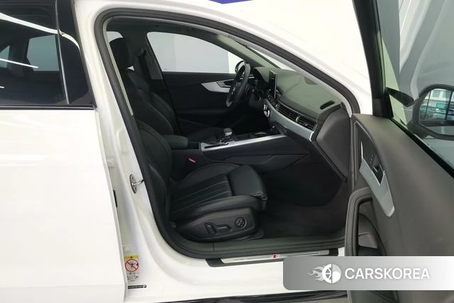 Audi A4L id 3908348 из Китая 11