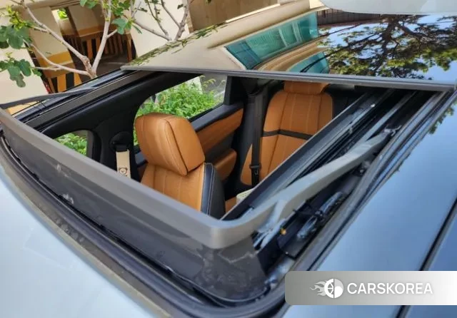 Land Rover Range Rover Velar id 3009407 из Кореи 13