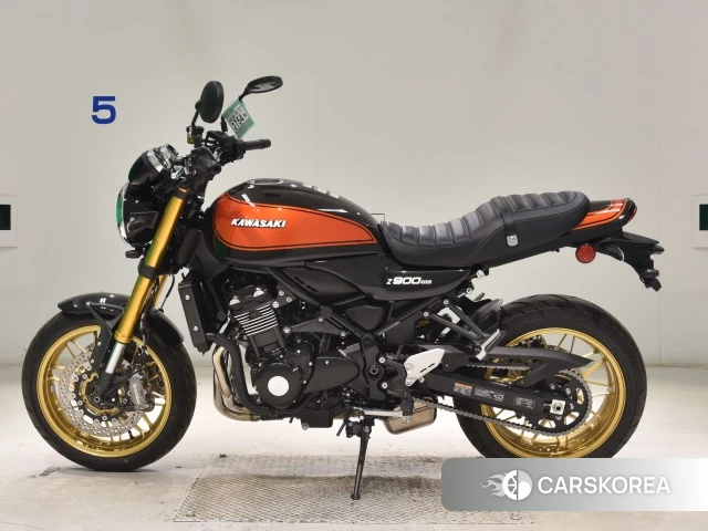 OTHER Z900RS-2SE 2026 из Японии