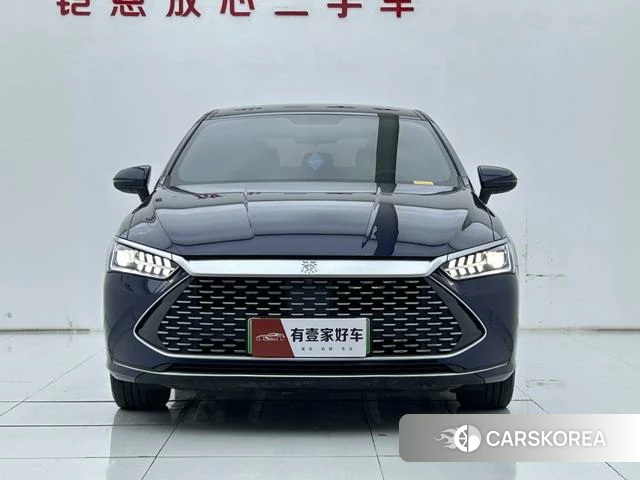 BYD Qin PLUS DM id 4213317 из Китая 20