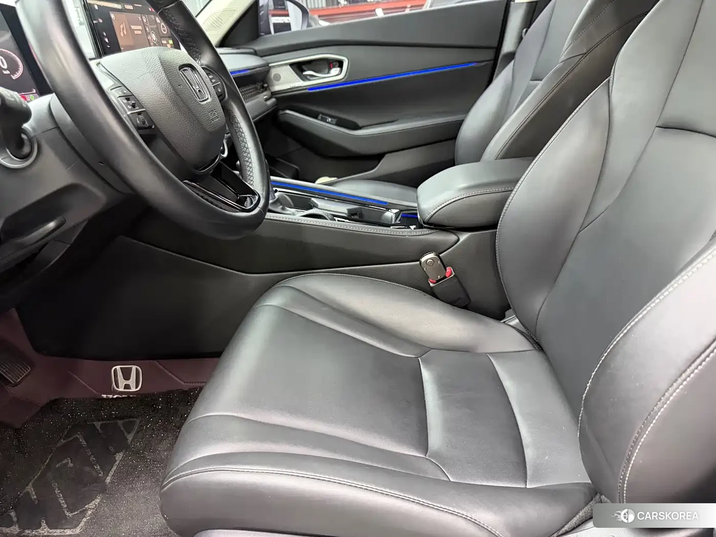 Honda Accord id 4649276 из Китая 10