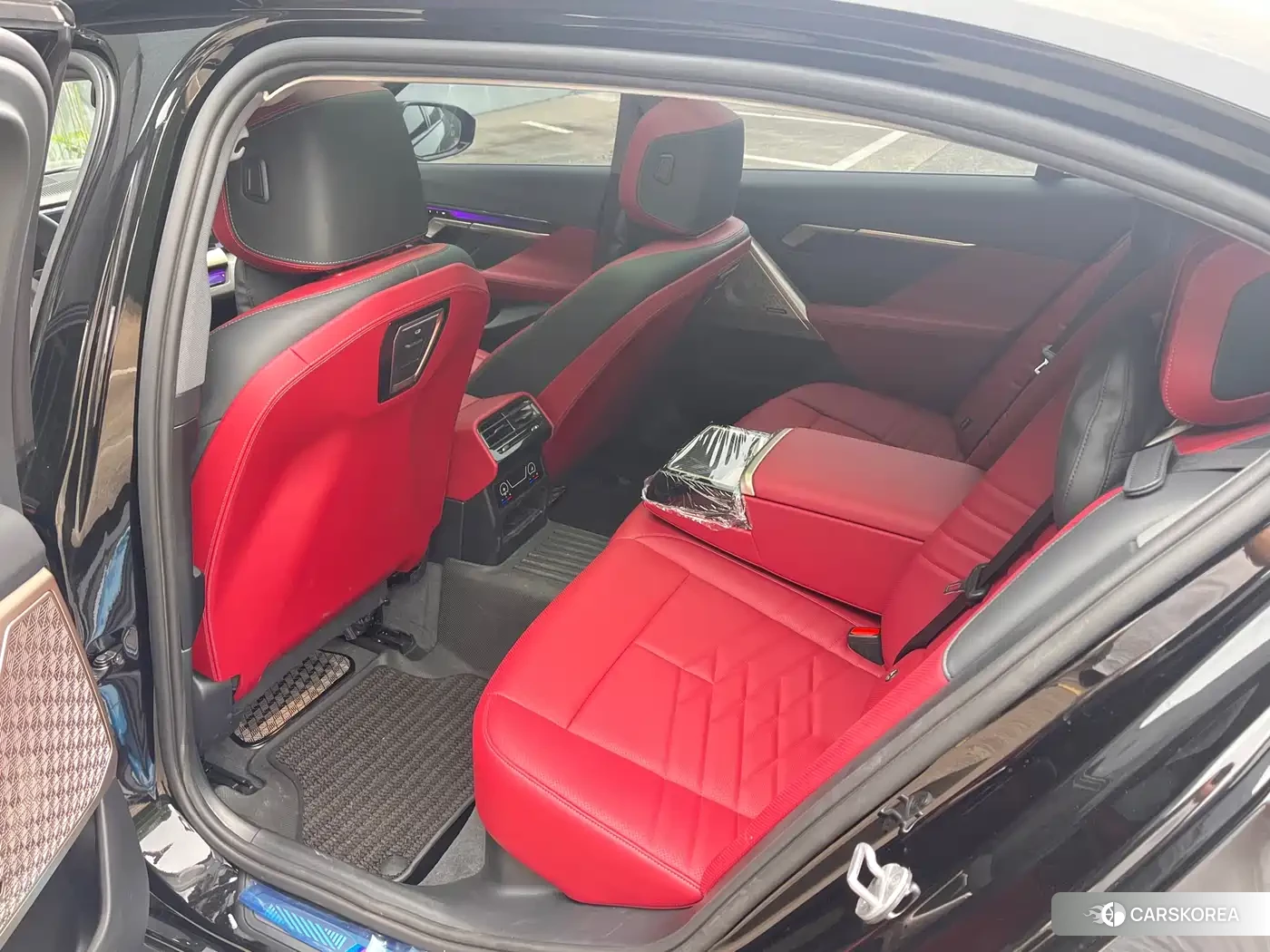 BMW 5 series id 4514330 из Китая 10