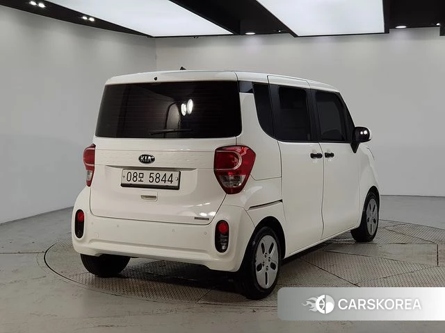 Kia The New Ray id 4677601 из Кореи 14