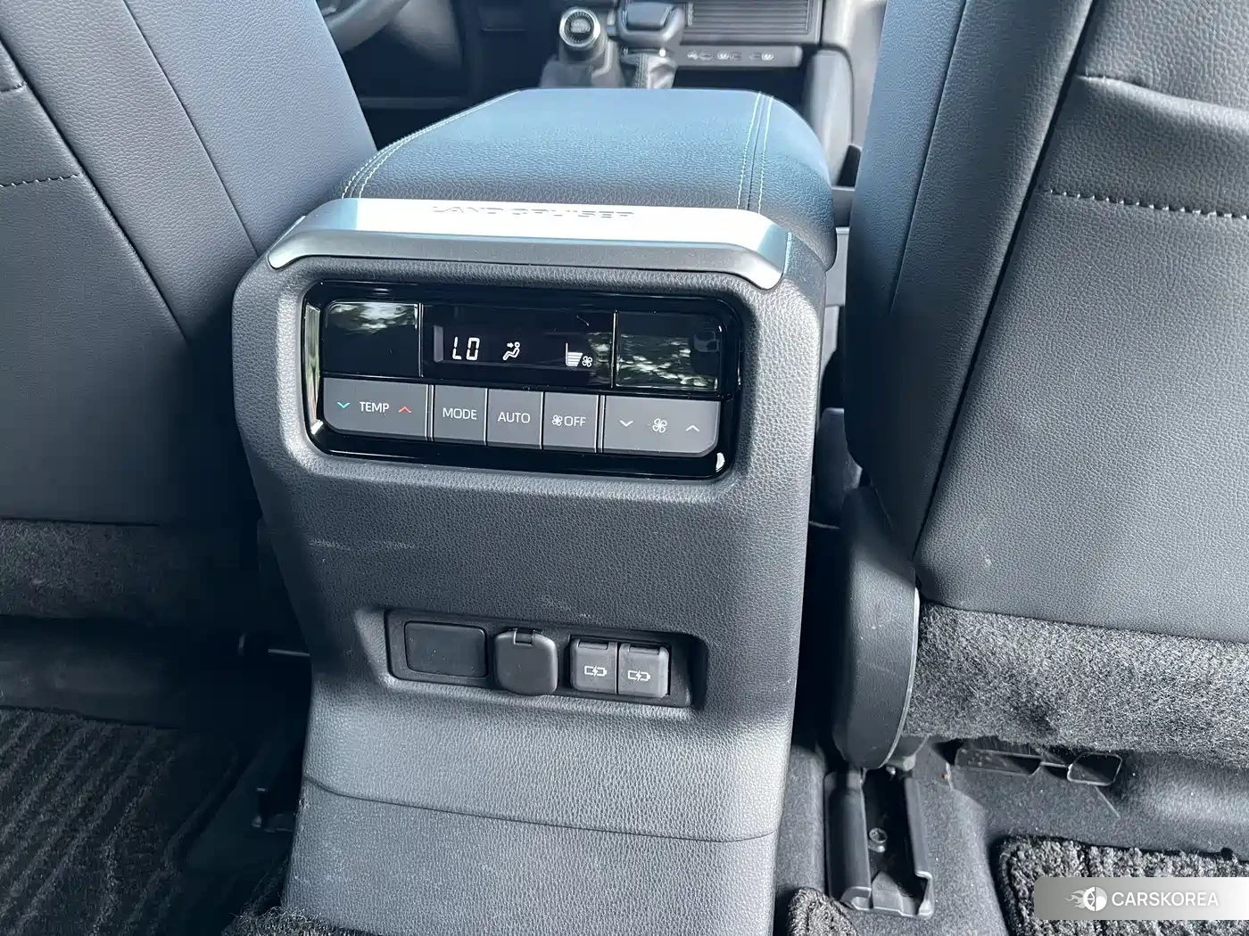 Toyota Prado id 4601880 из Китая 21