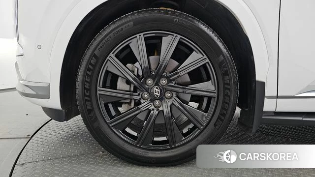 Hyundai The New Palisade id 4935643 из Кореи 30