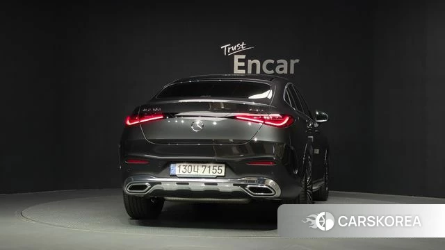 Mercedes-Benz GLC-Class X254 id 4767810 из Кореи 26