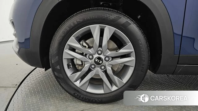 Kia Seltos id 3935715 из Кореи 14