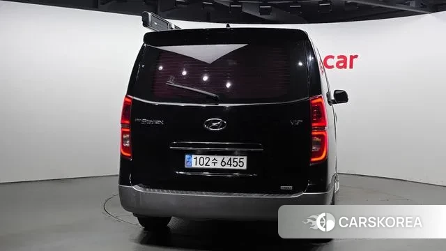 Hyundai The New Grand Starex id 3009373 из Кореи 14