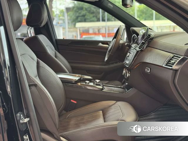 Mercedes-Benz GLE (import) id 4214126 из Китая 10