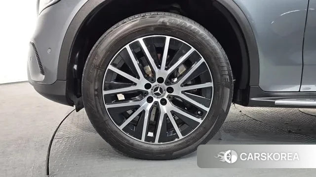 Mercedes-Benz GLC-Class X253 id 3660432 из Кореи 14
