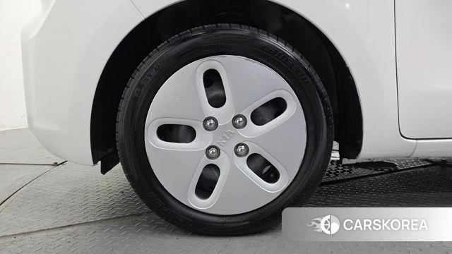Kia The New Ray id 4746505 из Кореи 25
