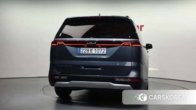 Kia Carnival 4th generation id 3525168 из Кореи 14