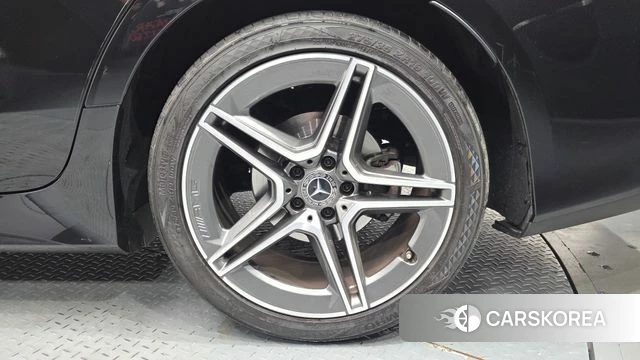 Mercedes-Benz CLS-Class C257 id 3799622 из Кореи 14