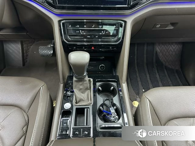 Volkswagen Weiran id 4278519 из Китая 22