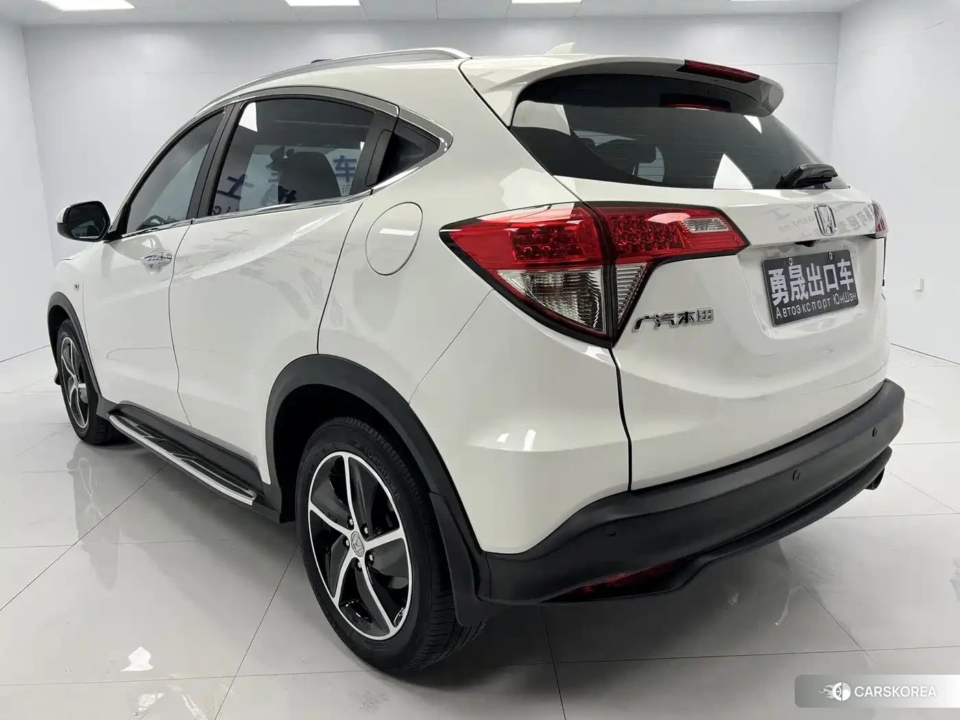 Honda Vezel id 4669306 из Китая 12