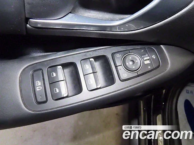 Hyundai Sonata (DN8) id 2532513 из Кореи 11