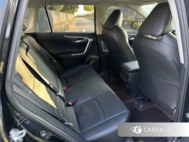 Toyota Wilanda id 4273471 из Китая 24