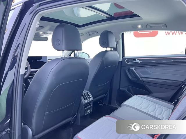 Volkswagen Tiguan X 2022 Черный из Китая, фото 4