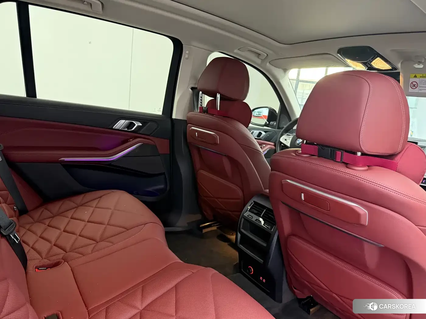 BMW X5 id 4628207 из Китая 12