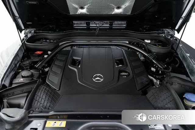 Mercedes-Benz G-class id 4290248 из Китая 14