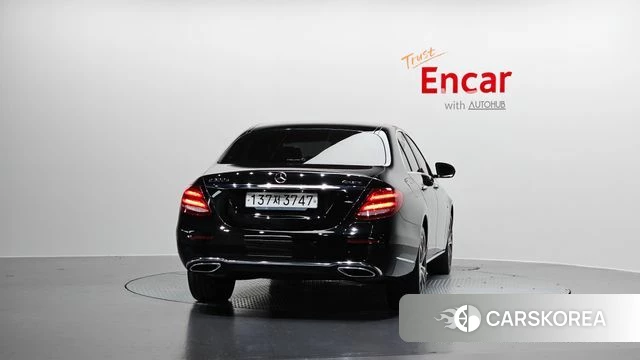Mercedes-Benz E-Class W213 id 4179864 из Кореи 14