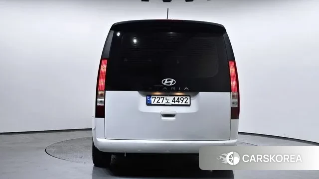 Hyundai Staria id 3477415 из Кореи 14