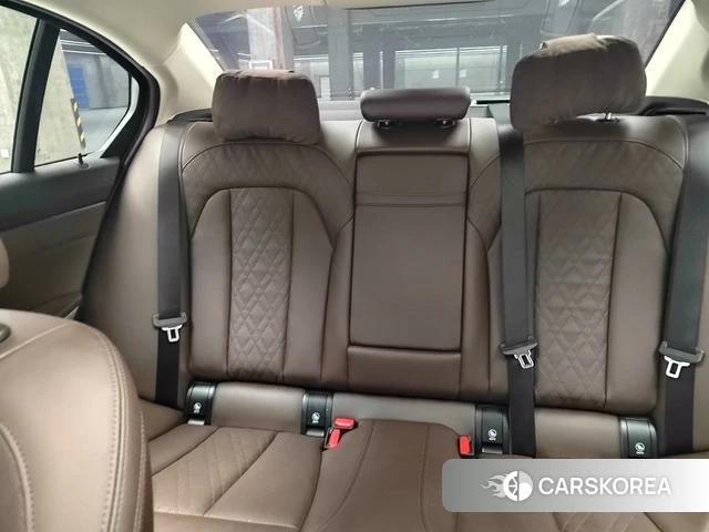 BMW 3 series id 4210425 из Китая 11