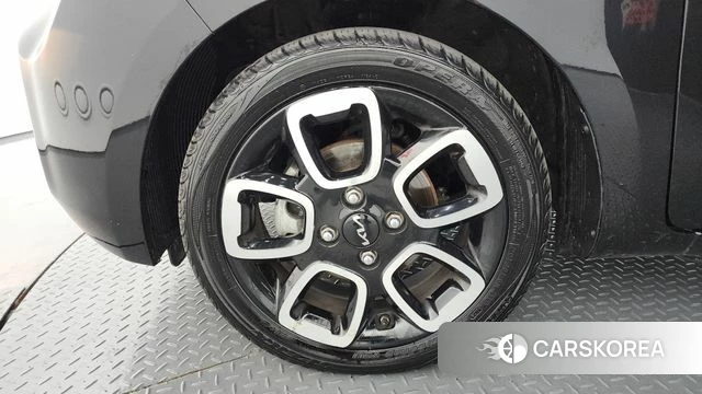 Kia The New Ray id 4495285 из Кореи 24
