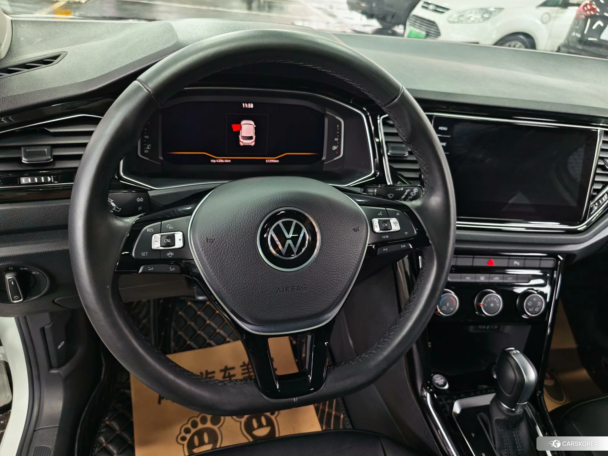 Volkswagen T-Roc id 4510847 из Китая 12